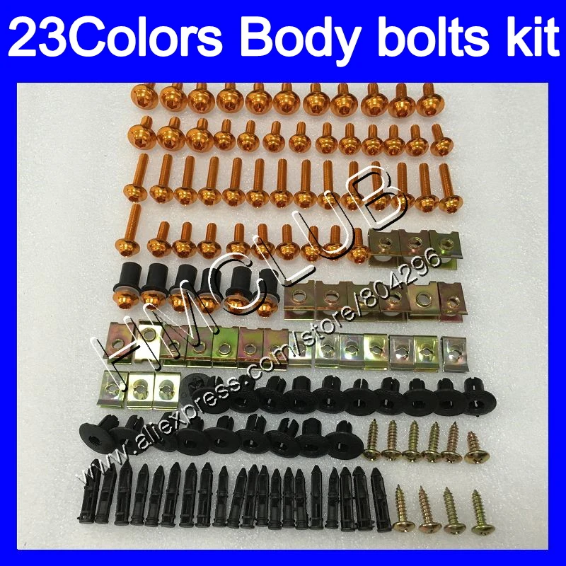 Полный Комплект болтов обтекателя Для KAWASAKI NINJA ZX6R 00 01 02 ZX 6R ZX 6 R 00 02 ZX-6R 2000 2001 2002 винты с полной защитой гайки
Полный Комплект болтов обтекателя Для KAWASAKI NINJA ZX6R 00 01 02 ZX 6R ZX 6 R 00 02 ZX-6R 2000 2001 2002 винты с полной защитой гайки