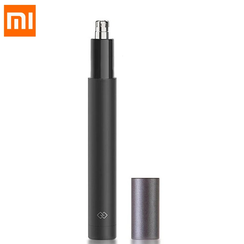 Xiaomi Mijia Электрический мини-триммер HN1 оригинальная портативная машинка для