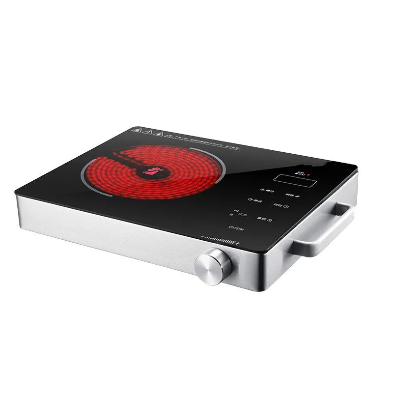 Hot Plates High power hotpot household electric ceramic furnace German technology NEW
Hot Plates High power hotpot household electric ceramic furnace German technology NEW