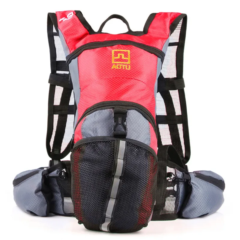 13L Men Backpack Women Waterproof Travel Bag Bicycle Bag Rucksack Road Riding Bag Hydration Pack Packsack Backpacks
13L Men Backpack Women Waterproof Travel Bag Bicycle Bag Rucksack Road Riding Bag Hydration Pack Packsack Backpacks
