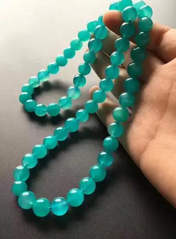 Fine jewelry Natural Amazonite From Mozambique Gemstone Beads Bracelet AAA 10mm Free Shipping
Fine jewelry Natural Amazonite From Mozambique Gemstone Beads Bracelet AAA 10mm Free Shipping