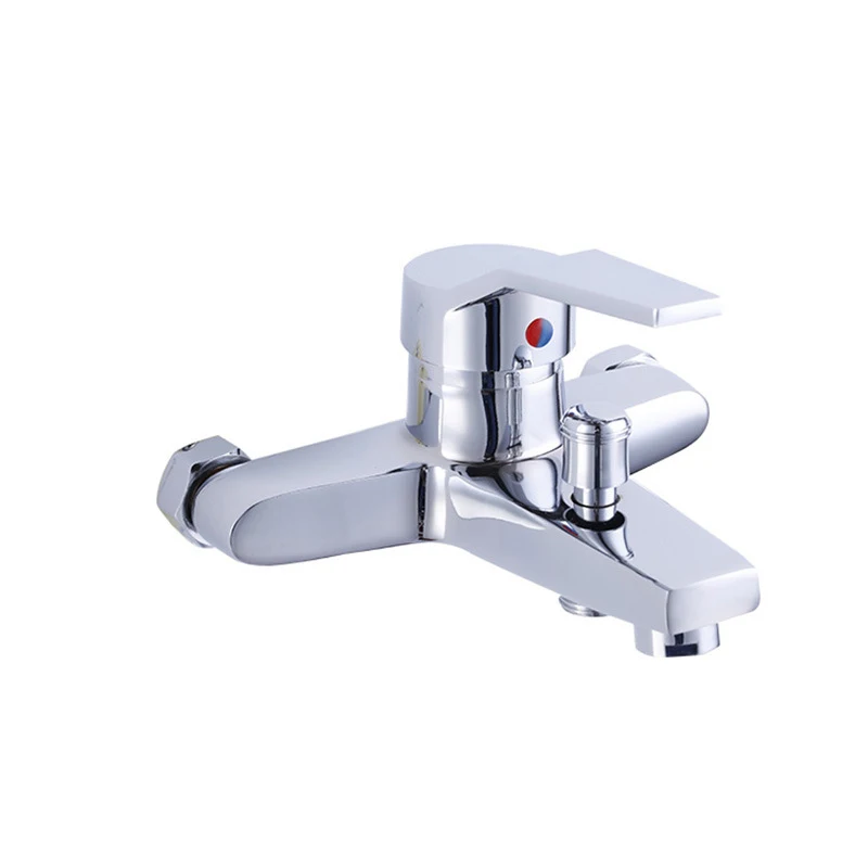 Free shipping 2015 new product in-wall mounted shower mixer tap with single lever bathroom shower tap, dona sanitary ware
Free shipping 2015 new product in-wall mounted shower mixer tap with single lever bathroom shower tap, dona sanitary ware
