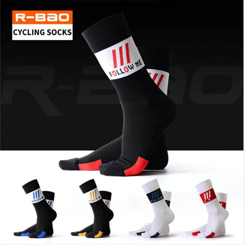 Велосипедные носки (3 пар/лот) R-BAO/RB7809 нейлон мужские спортивные носки для занятий на открытом воздухе Пешие прогулки носки для марафона
Велосипедные носки (3 пар/лот) R-BAO/RB7809 нейлон мужские спортивные носки для занятий на открытом воздухе Пешие прогулки носки для марафона