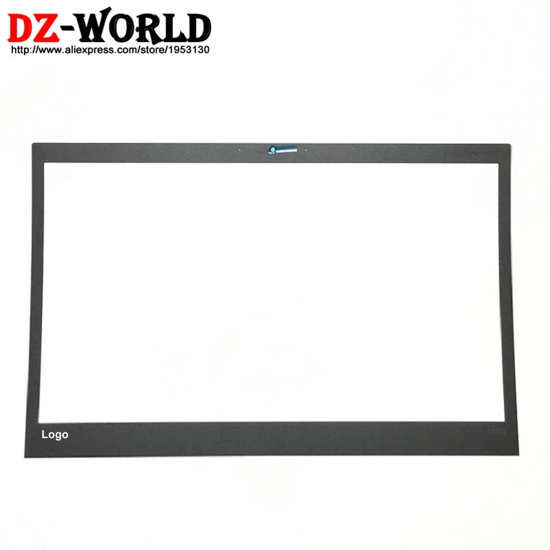 New Original Laptop LCD Front Shell LCD Bezel B Cover Case for Lenovo ThinkPad T470S Frame Part 01ER096
New Original Laptop LCD Front Shell LCD Bezel B Cover Case for Lenovo ThinkPad T470S Frame Part 01ER096