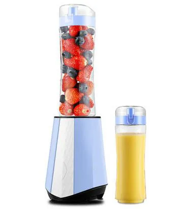 Blenders Juicer household mini student electric juice cup portable full automatic multi-function machine NEW
Blenders Juicer household mini student electric juice cup portable full automatic multi-function machine NEW