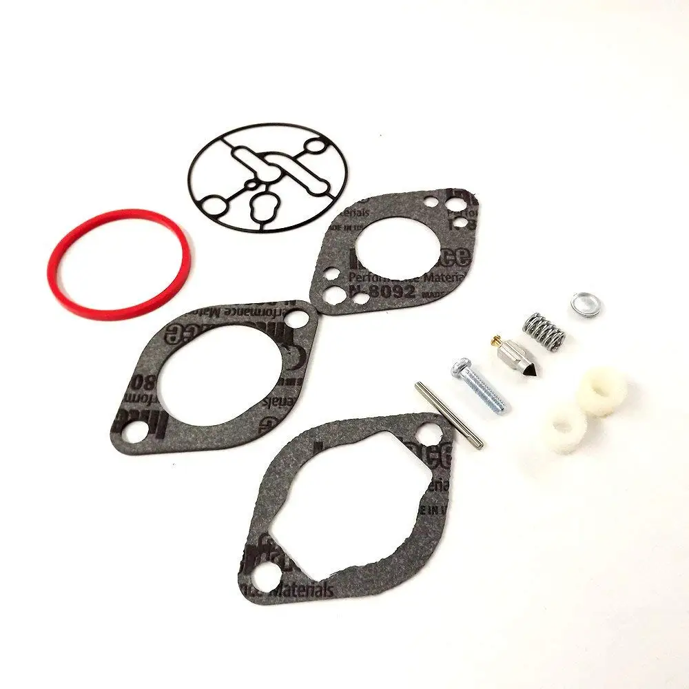 Набор для ремонта газонокосилок Briggs & Stratton 796184 Master капитальный материал Nikki Carbs Замена 698787 790032 699900 699521 792369
Набор для ремонта газонокосилок Briggs & Stratton 796184 Master капитальный материал Nikki Carbs Замена 698787 790032 699900 699521 792369