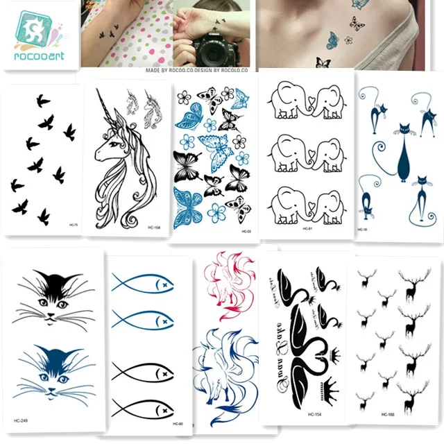 10pcs 1 Set Butterfly Bird Black Words Temporary Tattoo Sticker For Women Men Fashion Use Waterproof Flash Tatoo Sticker10.5X6CM
10pcs 1 Set Butterfly Bird Black Words Temporary Tattoo Sticker For Women Men Fashion Use Waterproof Flash Tatoo Sticker10.5X6CM