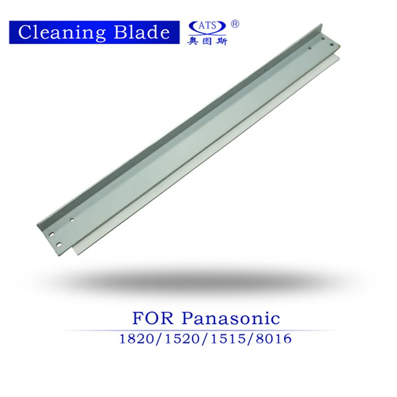 1PC Drum Cleaning Blade For Panasonic DP 1820 1520 1515 8016 drum blade DP1820 DP1520 DP1515 DP8016 copier parts
1PC Drum Cleaning Blade For Panasonic DP 1820 1520 1515 8016 drum blade DP1820 DP1520 DP1515 DP8016 copier parts