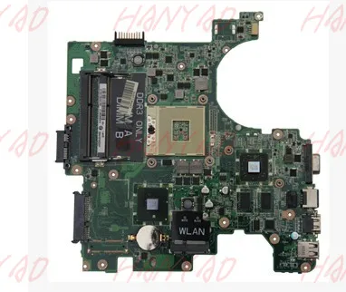 CN-04CCPK 04CCPK 4CCPK для DELL 1564 материнская плата для ноутбука HD 4300 512MB DA0UM3MB8E0 HM55 100% протестирована
CN-04CCPK 04CCPK 4CCPK для DELL 1564 материнская плата для ноутбука HD 4300 512MB DA0UM3MB8E0 HM55 100% протестирована