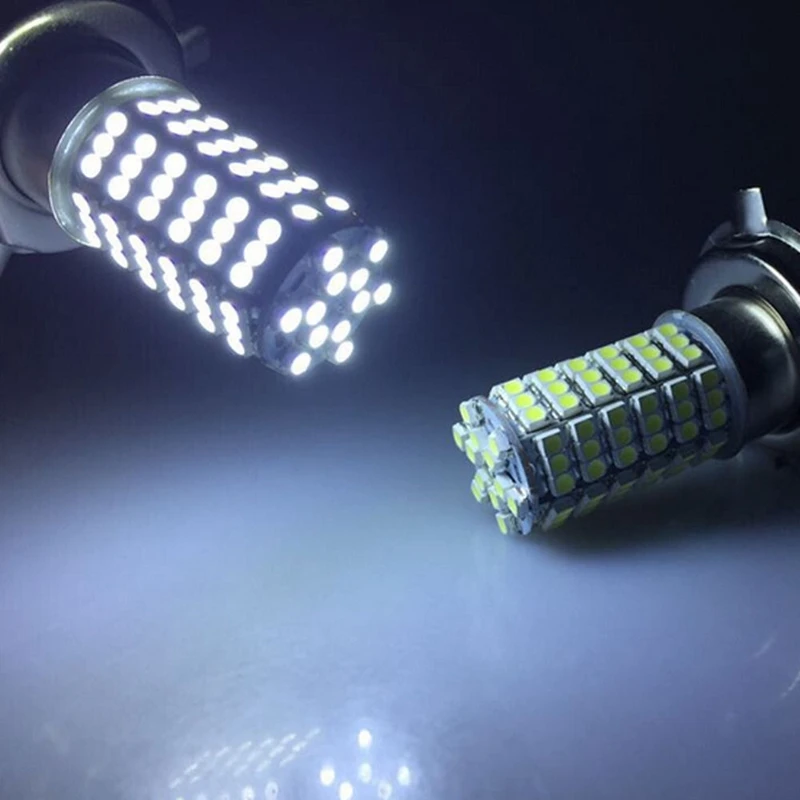 2 шт., 12 В, H4, 3528, 120SMD, Автомобильные светодиодные противотуманные фары, светодиодные противотуманные фары для Bmw, Audi, Ford, VW
2 шт., 12 В, H4, 3528, 120SMD, Автомобильные светодиодные противотуманные фары, светодиодные противотуманные фары для Bmw, Audi, Ford, VW