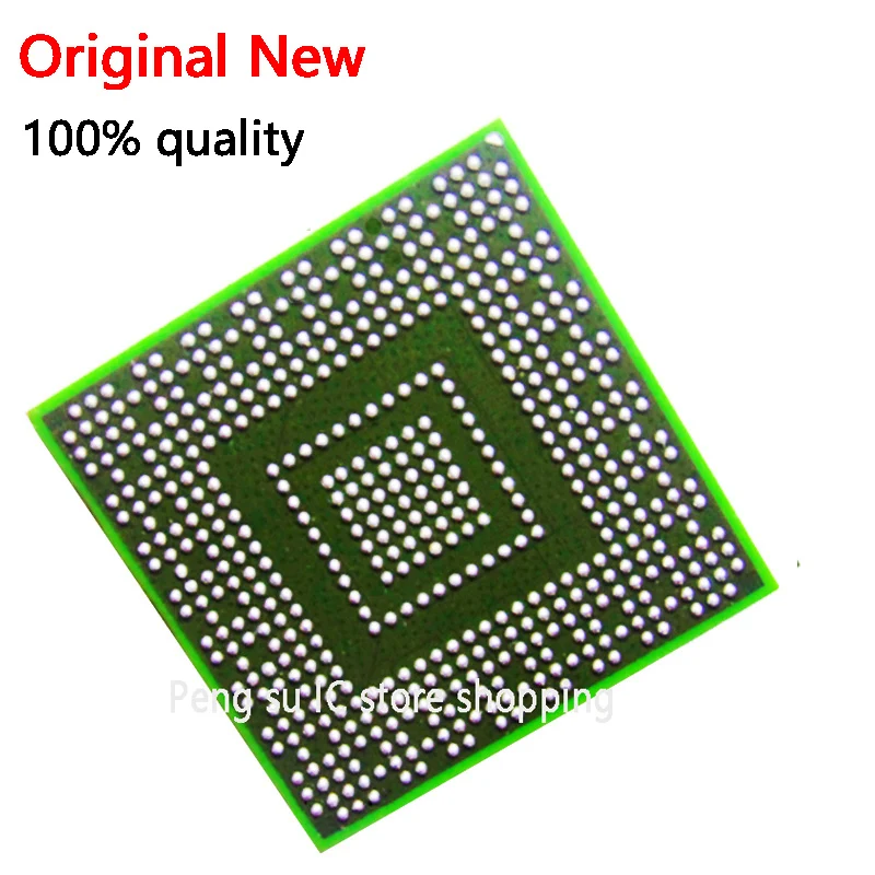 100% New G86-603-A2 G86-630-A2 G86-631-A2 G86-635-A2 G86 603 630 631 635 A2 BGA Chipset
100% New G86-603-A2 G86-630-A2 G86-631-A2 G86-635-A2 G86 603 630 631 635 A2 BGA Chipset