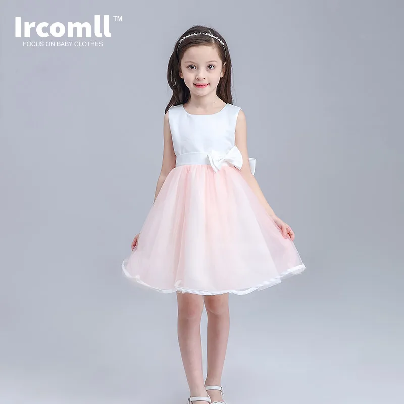 Summer Shrimp Pink Girls Dress Ball Gown Wedding Birthday Party Clothes For Girls Costume For Kids
Summer Shrimp Pink Girls Dress Ball Gown Wedding Birthday Party Clothes For Girls Costume For Kids