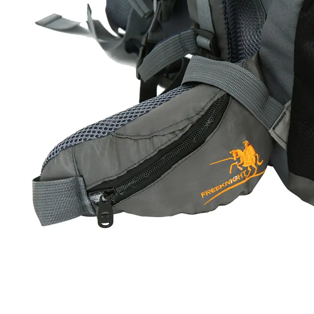60L Outdoor Mountaineering Backpack Camping Climbing Bag Waterproof Hiking Travel Backpack Sport Bag A Large Capacity Rucksack
60L Outdoor Mountaineering Backpack Camping Climbing Bag Waterproof Hiking Travel Backpack Sport Bag A Large Capacity Rucksack