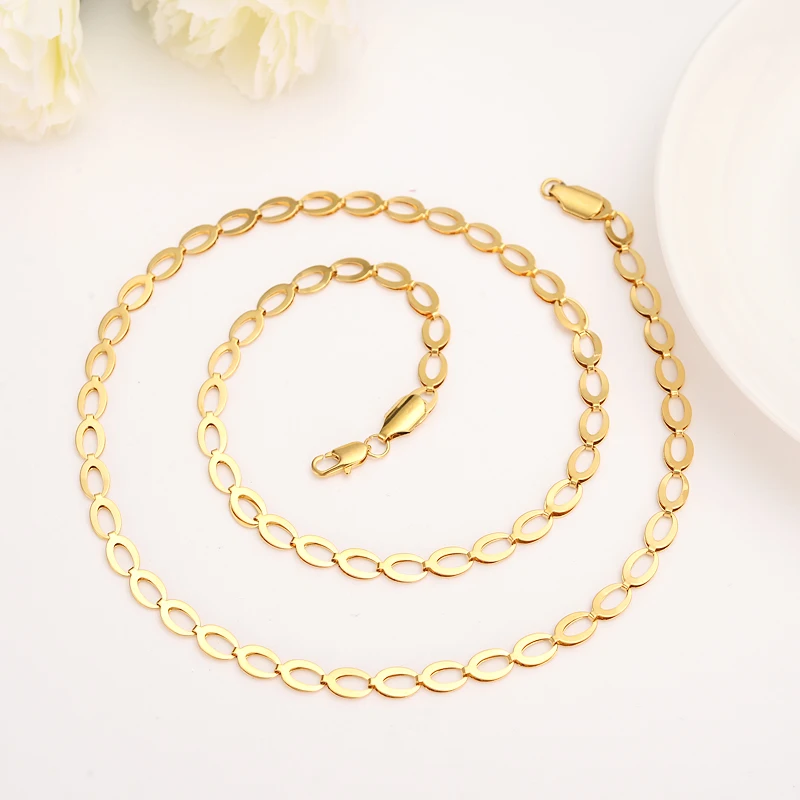 12pcs gold filled necklace Chain For Men Necklace Vintage chunky Fashionwomen Necklace Cuban boys Link Chain PNG Jewelry gift
12pcs gold filled necklace Chain For Men Necklace Vintage chunky Fashionwomen Necklace Cuban boys Link Chain PNG Jewelry gift