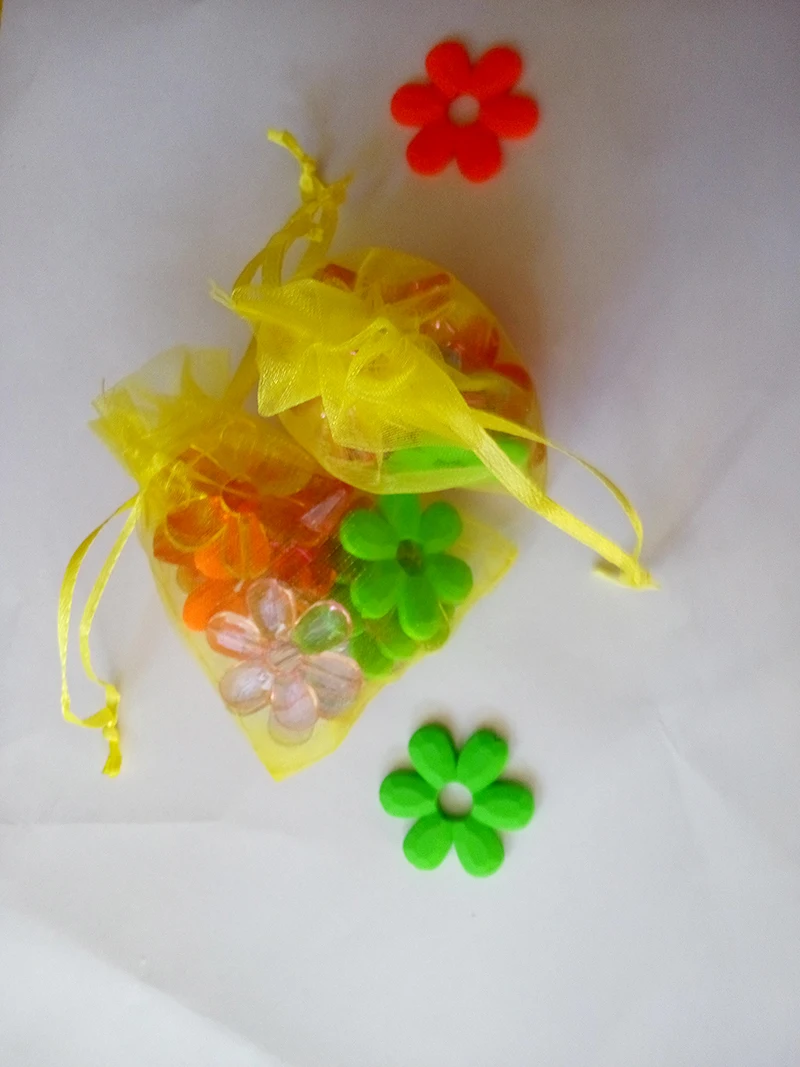 100pcs yellow organza gift bags 9x12 party bags for women event wedding Drawstring bag Jewelry Display Bag Pouch diy accessories
100pcs yellow organza gift bags 9x12 party bags for women event wedding Drawstring bag Jewelry Display Bag Pouch diy accessories