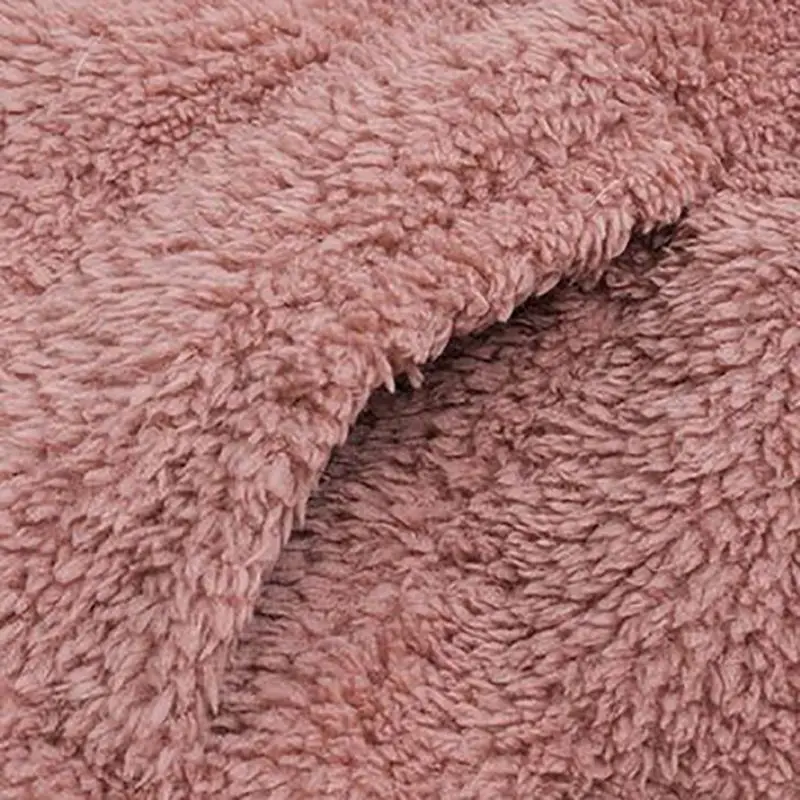 2019 Winter Women Slim Fit Faux Fur Long Sleeve Thickened Loose Cardigan Button Hoodie Coat Plus size 5XL Warm Jacket Outwear
2019 Winter Women Slim Fit Faux Fur Long Sleeve Thickened Loose Cardigan Button Hoodie Coat Plus size 5XL Warm Jacket Outwear