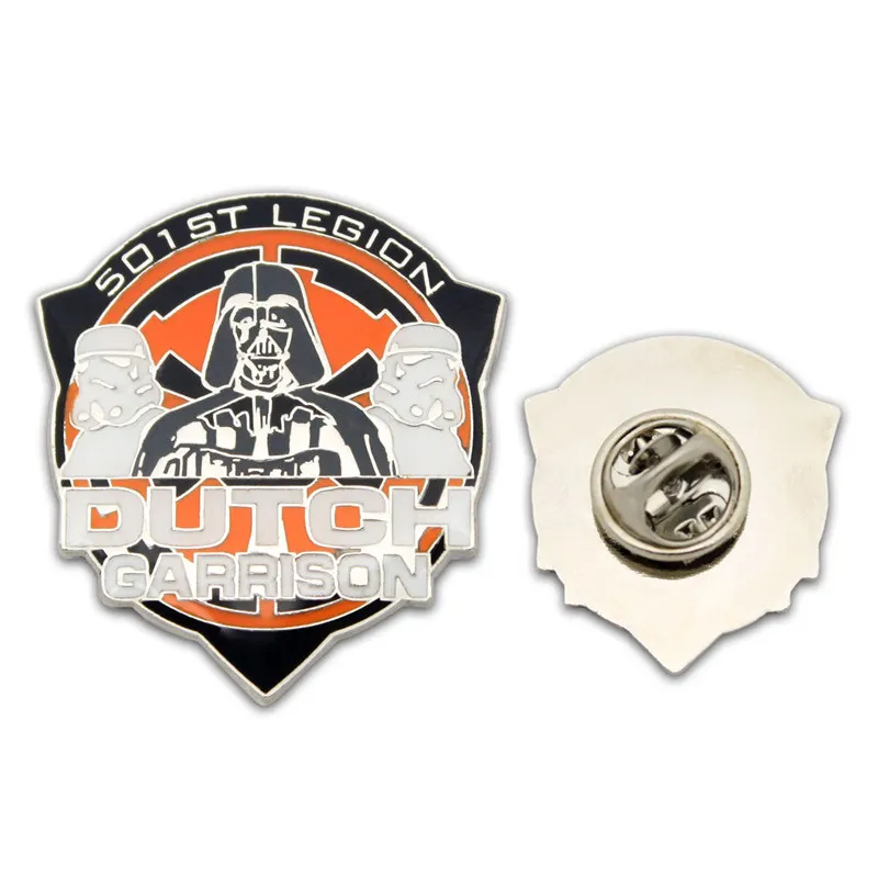No MOQ Promotions Custom Logo Fashion 3D Metal Badge Soft and Hard Enamel Name Gold Blank Badge Promotional Gifts
No MOQ Promotions Custom Logo Fashion 3D Metal Badge Soft and Hard Enamel Name Gold Blank Badge Promotional Gifts
