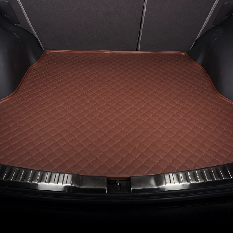 Фото Подгоняемый коврик для багажника автомобиля нового сильфи Nissan - купить