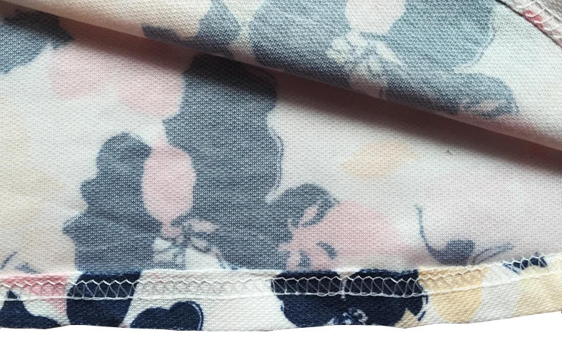 JKKUCOCO Nice Flowers Print Summer t-shirt Short Sleeve O-neck Casual shirt Women Cotton t shirt Tops Hot Tees Female
JKKUCOCO Nice Flowers Print Summer t-shirt Short Sleeve O-neck Casual shirt Women Cotton t shirt Tops Hot Tees Female
