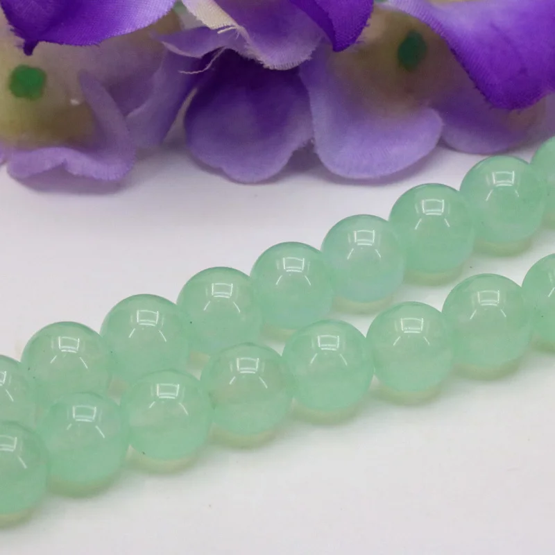 New fashion!Light green aventurine 8mm round shape loose beads 15inch DIY stone suitable bracelet&necklace jewelry making
New fashion!Light green aventurine 8mm round shape loose beads 15inch DIY stone suitable bracelet&necklace jewelry making