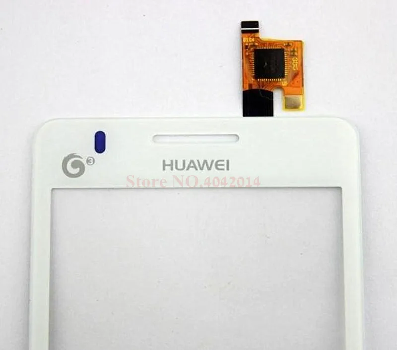 1Pcs Original Sensor Touch Panel Touch Screen Digitizer For Huawei Y500 Touch Screen Repair Parts
1Pcs Original Sensor Touch Panel Touch Screen Digitizer For Huawei Y500 Touch Screen Repair Parts