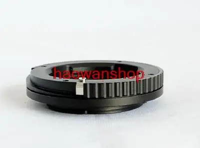 Кольцевой адаптер для макросъемки leica m, Макросъемка для объектива sony e, крепление для камеры a7s a7r, a7r3, a9, a7r4, a6300, a6500, Макросъемка с помощью helicoid...
Кольцевой адаптер для макросъемки leica m, Макросъемка для объектива sony e, крепление для камеры a7s a7r, a7r3, a9, a7r4, a6300, a6500, Макросъемка с помощью helicoid...