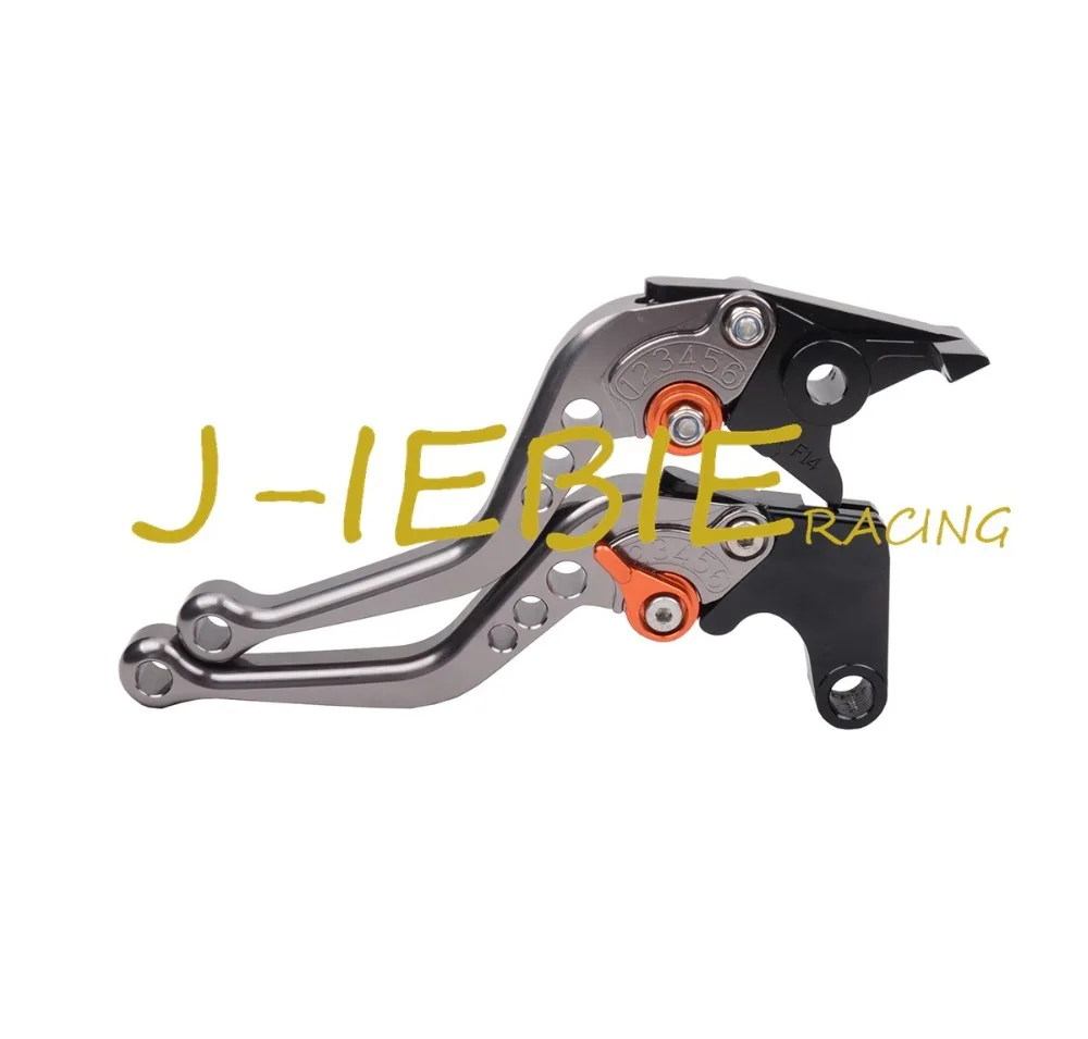 Shorty CNC Shorty Levers Brake Clutch Levers For Ducati 900SS/1000SS 1998-2006 996/998/B/S/R 1999-2003 748/750SS 1999-2002
Shorty CNC Shorty Levers Brake Clutch Levers For Ducati 900SS/1000SS 1998-2006 996/998/B/S/R 1999-2003 748/750SS 1999-2002
