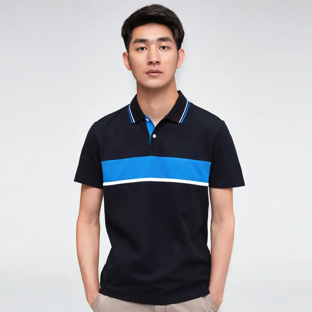 Youpin Cottonsmith Men's fashion POLO casual shirt Mesh Breathable Dry Cotton man Short Sleeve Summer
Youpin Cottonsmith Men's fashion POLO casual shirt Mesh Breathable Dry Cotton man Short Sleeve Summer