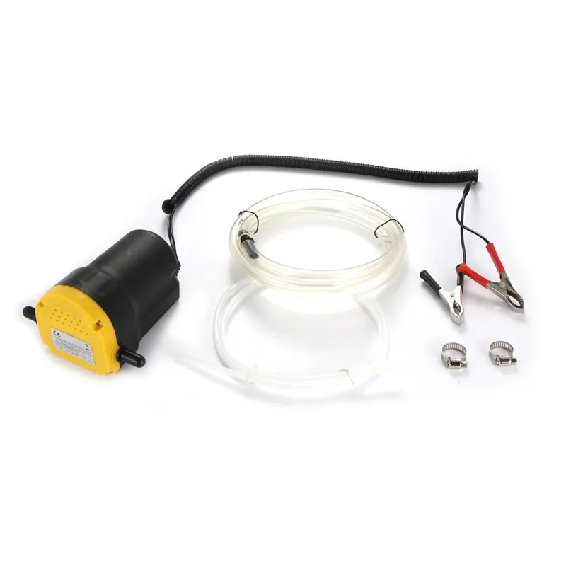 12V/24V Electric Engine Oil Suction Pump For Fuel Fransfer , Motor-oil Drainage Extractor For Car/Boat/Motorbike
12V/24V Electric Engine Oil Suction Pump For Fuel Fransfer , Motor-oil Drainage Extractor For Car/Boat/Motorbike