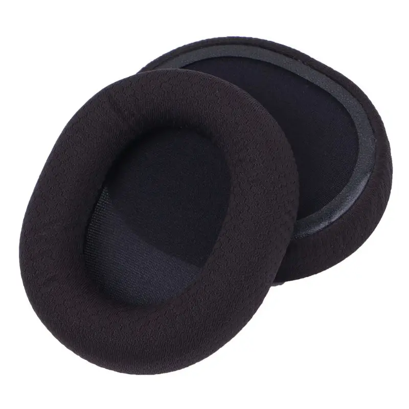 Foam Earpads Ear Pads Sponge Cushion Replacement Elastic Head Band Headband for SteelSeries Arctis 3/5/7 Gaming Headset M5TB
Foam Earpads Ear Pads Sponge Cushion Replacement Elastic Head Band Headband for SteelSeries Arctis 3/5/7 Gaming Headset M5TB