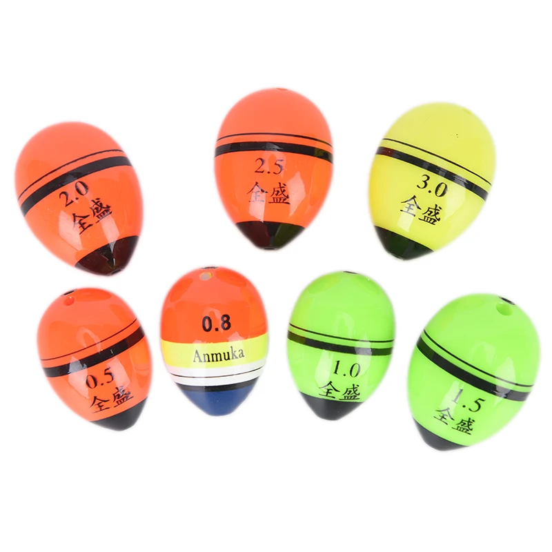 Fishing Float 3Pcs Rock Fishing Buoy Ocean Rock Sea Fishing Floats Abopiao Float Fishing Inserted Luminous Stick Tackle
Fishing Float 3Pcs Rock Fishing Buoy Ocean Rock Sea Fishing Floats Abopiao Float Fishing Inserted Luminous Stick Tackle