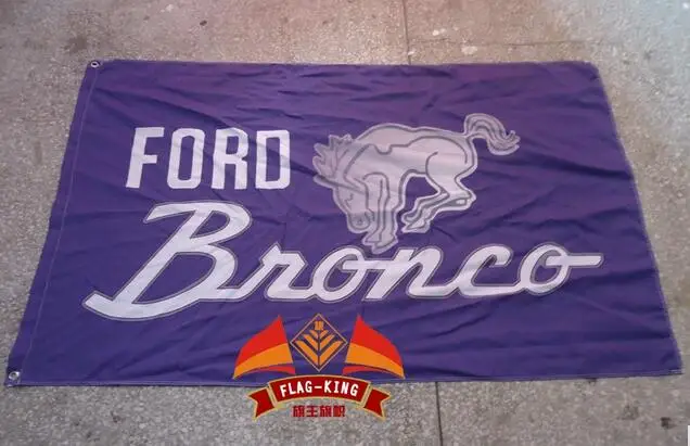 for Bronco Automobile Exhibition flag,car brand logo banner,free shipping ,90X150CM size,100% polyster
for Bronco Automobile Exhibition flag,car brand logo banner,free shipping ,90X150CM size,100% polyster