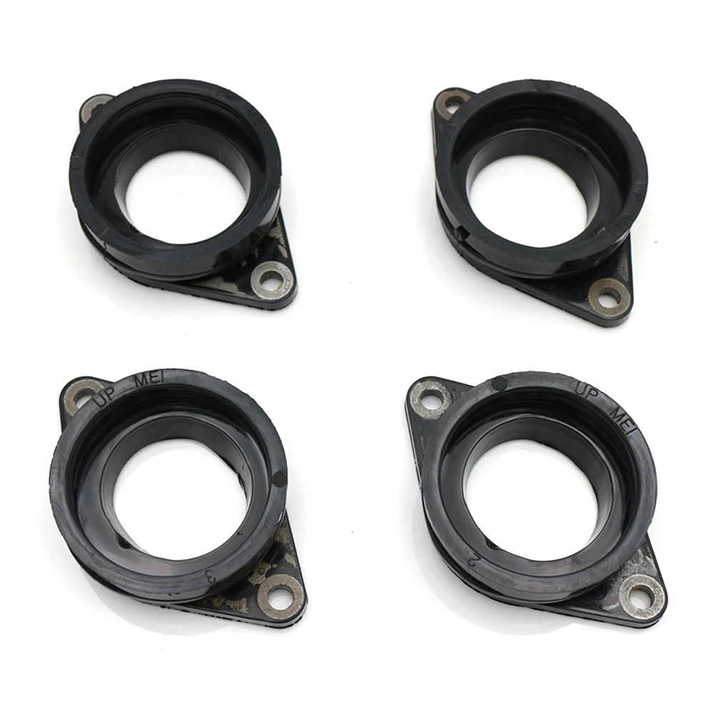 4pcs Motorcycle Carburetors Interface Rubber Carburetor Pad Intake outlet Manifold For Honda CBR1000RR 2004-2005 04 05
4pcs Motorcycle Carburetors Interface Rubber Carburetor Pad Intake outlet Manifold For Honda CBR1000RR 2004-2005 04 05