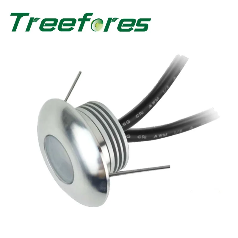 1W IP67 DC 12V Mini LED Spot Light 30mm Outdoor Waterproof Spotlight for Wall Floor and Stair Lighting Lamp CE RoHS
1W IP67 DC 12V Mini LED Spot Light 30mm Outdoor Waterproof Spotlight for Wall Floor and Stair Lighting Lamp CE RoHS