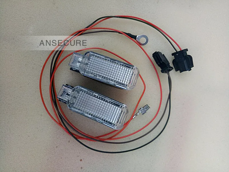2 шт., световые перчатки и кабель для AUDI A4 A5 A6 A7 Q3 Q5 Q7 TT 8KD 947 415 C
2 шт., световые перчатки и кабель для AUDI A4 A5 A6 A7 Q3 Q5 Q7 TT 8KD 947 415 C