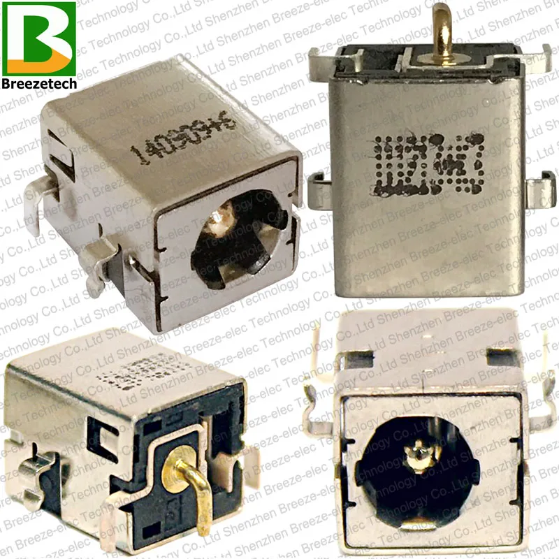 1~100PCS/LOT original new 2.5MM Gold pin Laptop DC power Jack port socket connector For ASUS K53E K53S K53SD K53SV x53s series
1~100PCS/LOT original new 2.5MM Gold pin Laptop DC power Jack port socket connector For ASUS K53E K53S K53SD K53SV x53s series