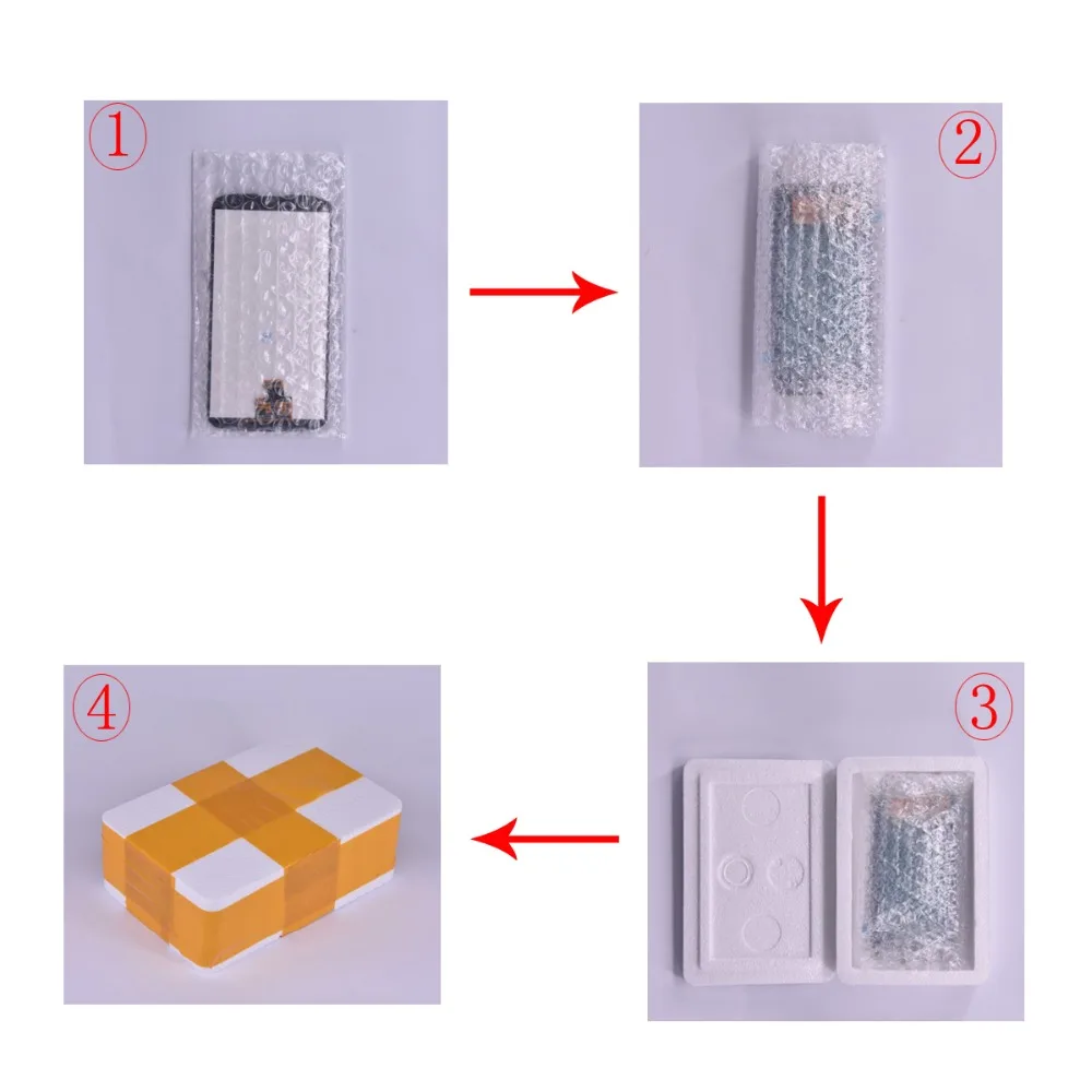Original For Sony Xperia Z1 L39H L39 C6902 C6903 C6906 LCD Display + Touch Screen Digitizer Assembly with frame free shipping
Original For Sony Xperia Z1 L39H L39 C6902 C6903 C6906 LCD Display + Touch Screen Digitizer Assembly with frame free shipping