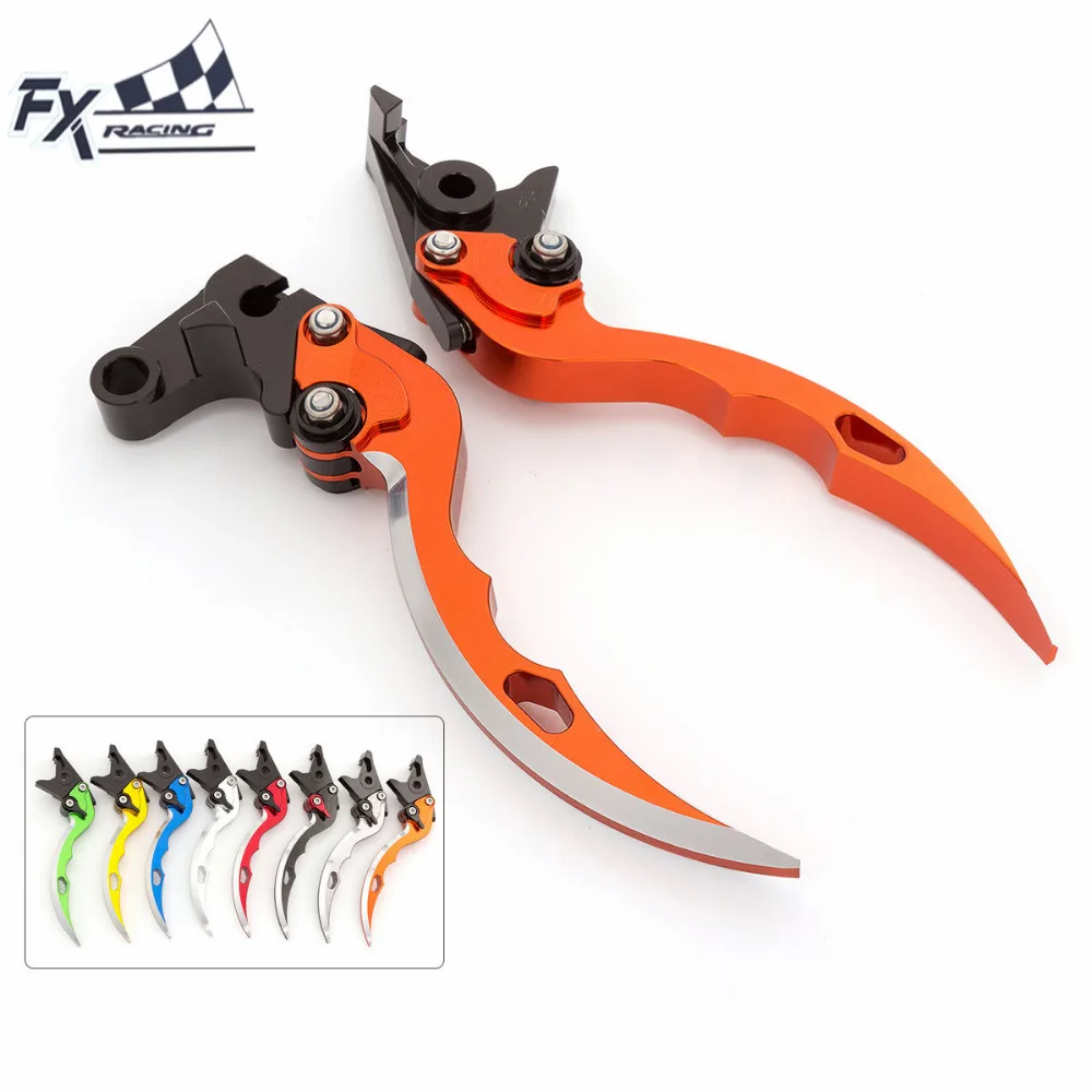 CNC Knife Blade Motorcycle Brake Clutch Levers Adjustable Brake Clutch Lever For Suzuki Volusia 800 2001 - 2004 2002 2003
CNC Knife Blade Motorcycle Brake Clutch Levers Adjustable Brake Clutch Lever For Suzuki Volusia 800 2001 - 2004 2002 2003