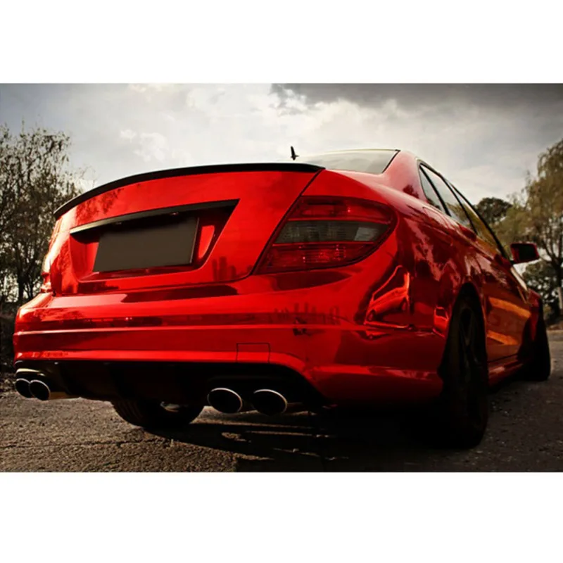 High Stretchable Waterproof UV Protected Red Chrome Mirror Vinyl Wrap Sheet Roll Film Car Motorcycle Sticker Decal Sheet
High Stretchable Waterproof UV Protected Red Chrome Mirror Vinyl Wrap Sheet Roll Film Car Motorcycle Sticker Decal Sheet