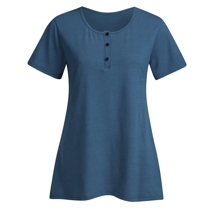 Maternity clothes Women Maternity Short Sleeve Casual Nursing Tops T-shirt For Breastfeeding ropa embarazada #4J20
Maternity clothes Women Maternity Short Sleeve Casual Nursing Tops T-shirt For Breastfeeding ropa embarazada #4J20