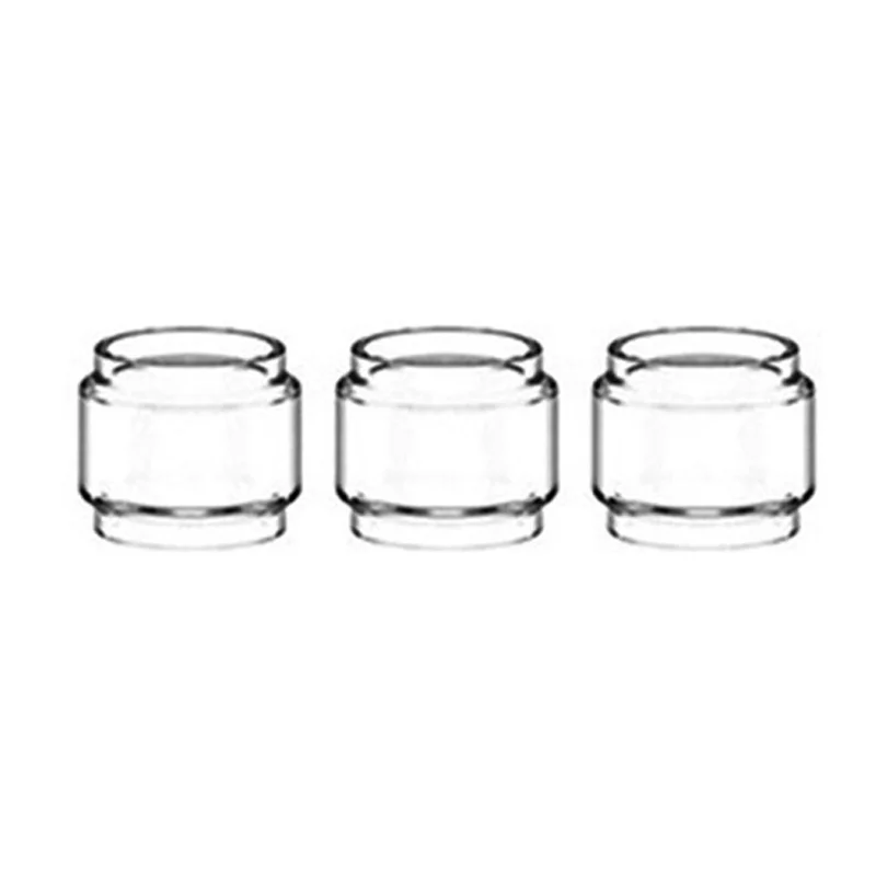 3PCS Replacement for GeekVape Blitzen RTA 5ml Rainbow Transparent Clear fatboy glass tube
3PCS Replacement for GeekVape Blitzen RTA 5ml Rainbow Transparent Clear fatboy glass tube