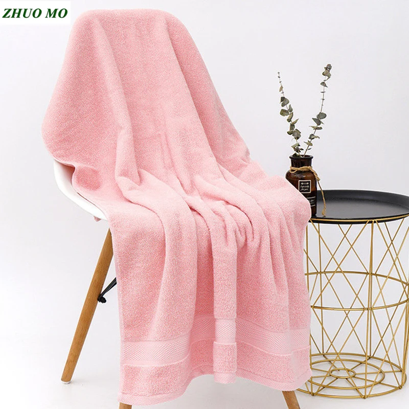 2pcs Cotton Bath Towels bathroom large Pink Sheets Terry Towel blanket home travel Shower Gift SPA 4 colors Towels for Adults
2pcs Cotton Bath Towels bathroom large Pink Sheets Terry Towel blanket home travel Shower Gift SPA 4 colors Towels for Adults