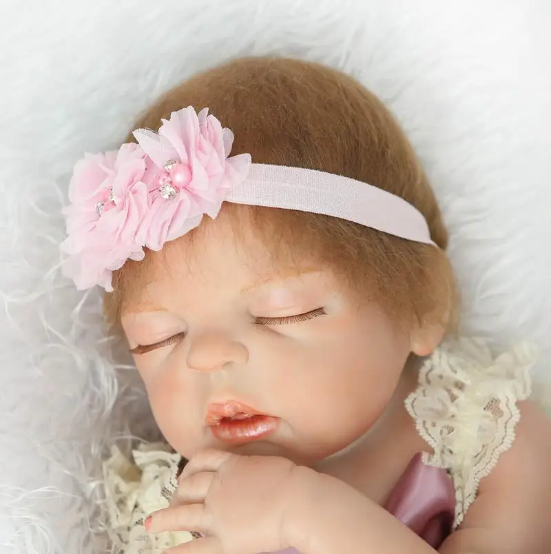 23" Girl doll reborn toys fake baby doll silicone children bath doll toys xmas gift bebe real reborn bonecas brinquedo menina
23" Girl doll reborn toys fake baby doll silicone children bath doll toys xmas gift bebe real reborn bonecas brinquedo menina