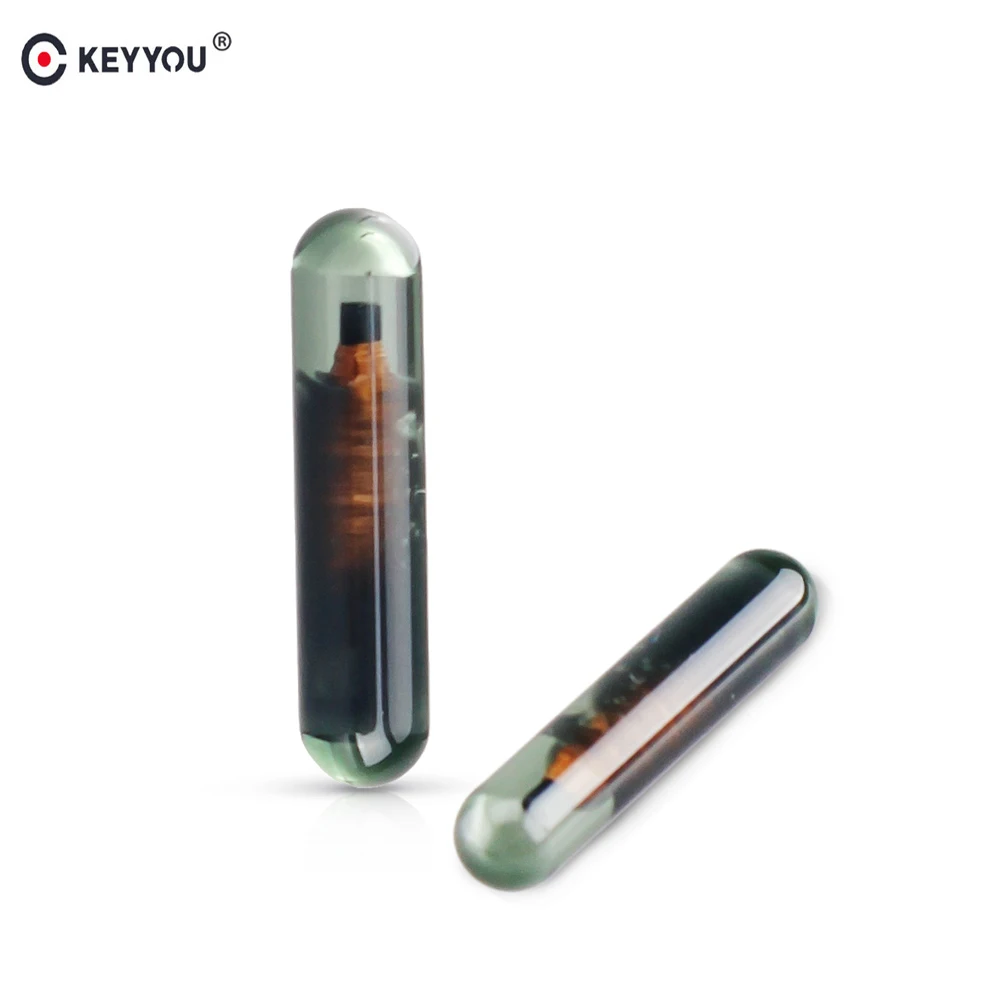 KEYYOU 10pcs/lot Car Key Chips ID13 TP03 Blank Auto Transponder Chip ID 13 Chip Glass ID13 Transponder Chip For HONDA Key
KEYYOU 10pcs/lot Car Key Chips ID13 TP03 Blank Auto Transponder Chip ID 13 Chip Glass ID13 Transponder Chip For HONDA Key