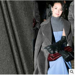 Factory direct sales in Italy cashmere fabric cashmere coat fabric wool fabric wholesale cashmere cloth
Factory direct sales in Italy cashmere fabric cashmere coat fabric wool fabric wholesale cashmere cloth
