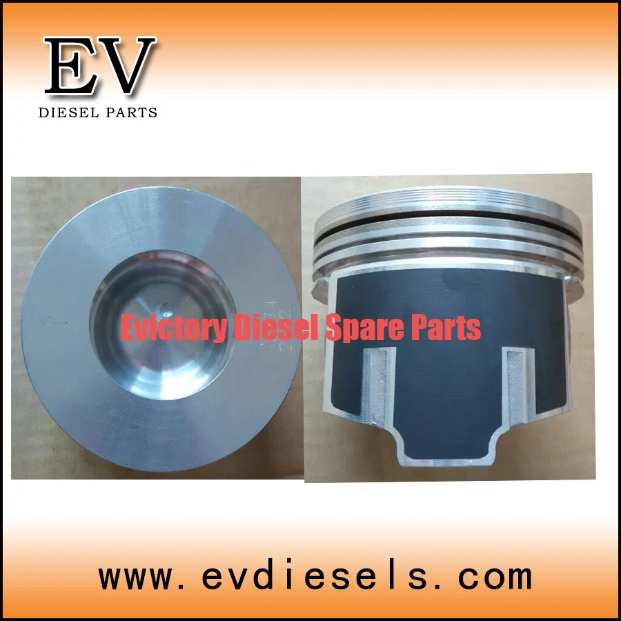 V3307 piston vV3307T piston ring 1G772-21050 cylinder liner For Bobcat excavator
V3307 piston vV3307T piston ring 1G772-21050 cylinder liner For Bobcat excavator