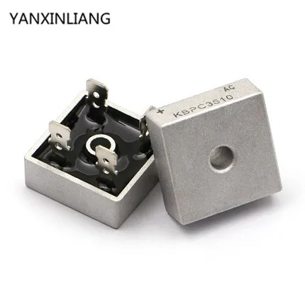 Диодный мост kbpc3510 35 а 1000 в 5 шт.|bridge rectifier|diode bridge rectifierbridge rectifier |