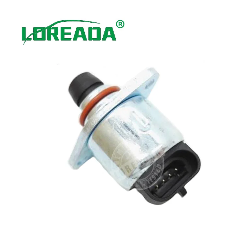 Клапан управления холостым двигателем LOREADA для CHEVROLET GMC CADILLAC 17076327 17113598 2H1057 AC234
Клапан управления холостым двигателем LOREADA для CHEVROLET GMC CADILLAC 17076327 17113598 2H1057 AC234