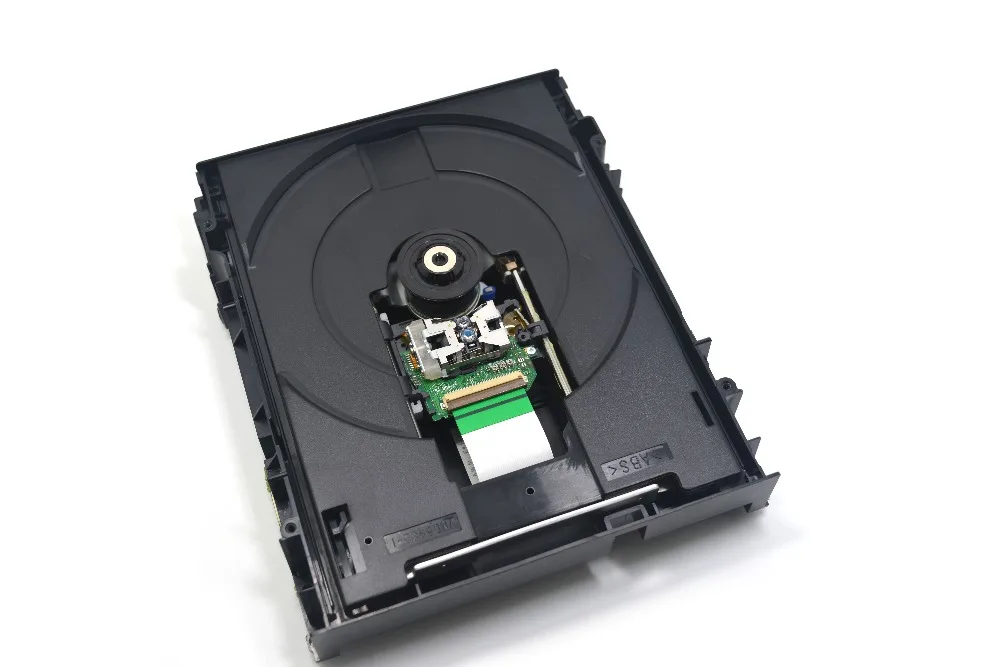 Replacement For Panasonic SC-BTT350 Blu-ray Disc Laser Lens Lasereinheit ASSY Unit SCBTT350 Optical Pickup Mechanism
Replacement For Panasonic SC-BTT350 Blu-ray Disc Laser Lens Lasereinheit ASSY Unit SCBTT350 Optical Pickup Mechanism
