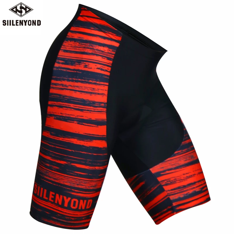 Siilenyond 2019 Pro Men Cycling Shorts Coolmax MTB Bicycle Shorts Summer Racing Road Bike Cycling Tight With 3D Gel Padded
Siilenyond 2019 Pro Men Cycling Shorts Coolmax MTB Bicycle Shorts Summer Racing Road Bike Cycling Tight With 3D Gel Padded